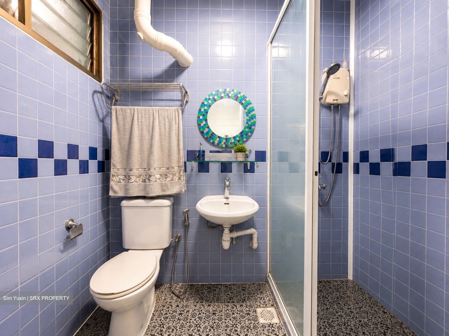 Blk 109 Simei Street 1 (Tampines), HDB 4 Rooms #596423921